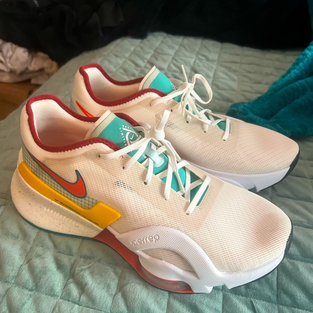 Mens Nike sneakers